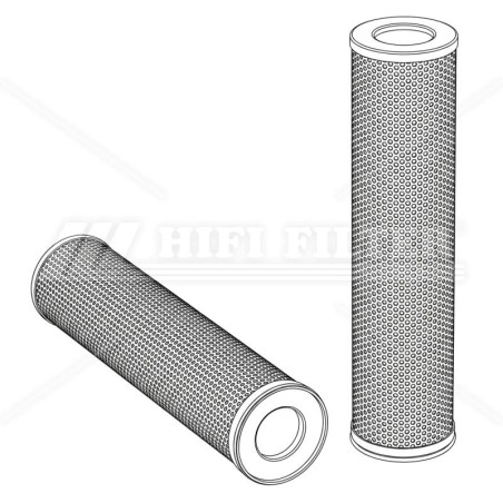 Hifi SH87266 HYDRAULIC FILTER
