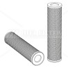 Hifi SH87266 HYDRAULIC FILTER