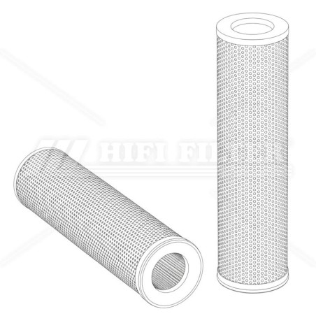 Hifi SH87281 HYDRAULIC FILTER