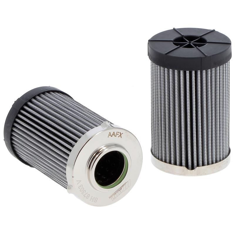 Hifi SH87303V HYDRAULIC FILTER