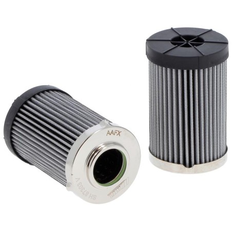 Hifi SH87303V HYDRAULIC FILTER