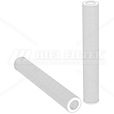 Hifi SH87349 HYDRAULIC FILTER