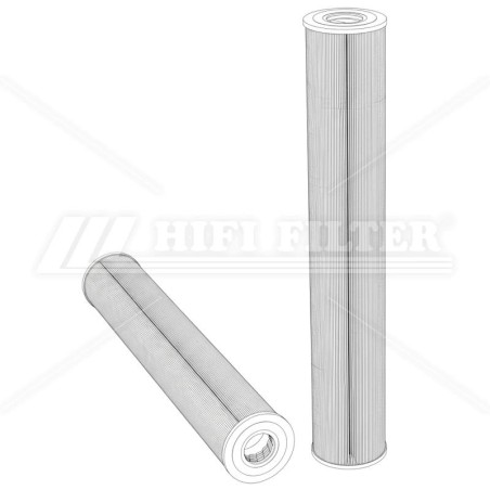 Hifi SH87413 HYDRAULIC FILTER