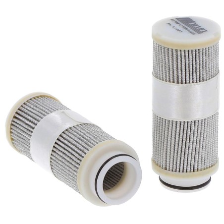 Hifi SH87702 HYDRAULIC FILTER