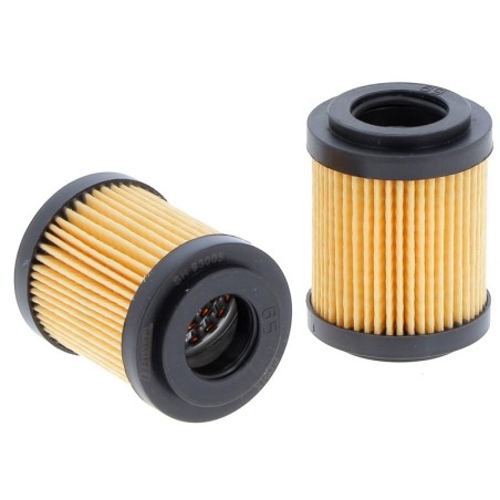 Hifi SH93005 HYDRAULIC FILTER