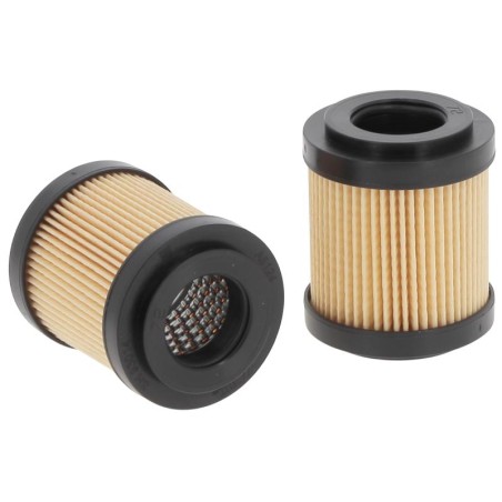 Hifi SH93014 HYDRAULIC FILTER
