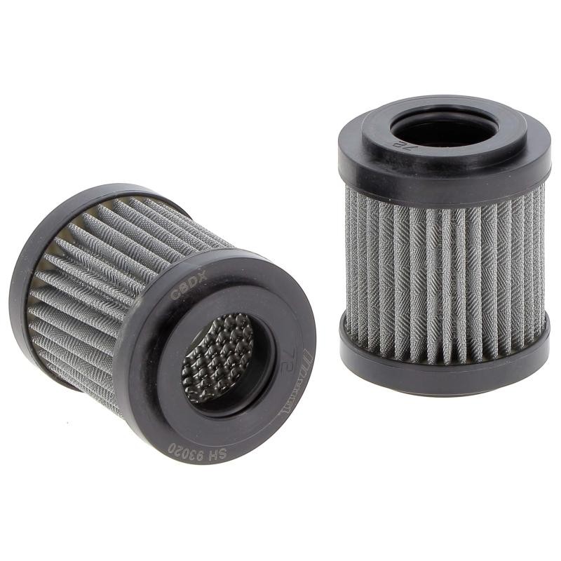 Hifi SH93020 HYDRAULIC FILTER