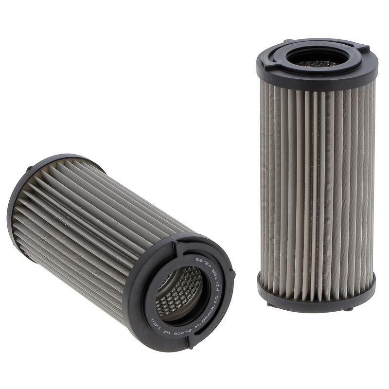 Hifi SH93038 HYDRAULIC FILTER