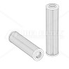 Hifi SH93074 HYDRAULIC FILTER