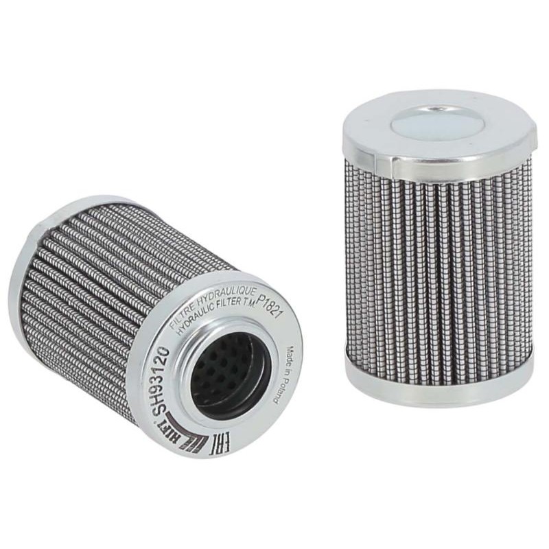 Hifi SH93120 HYDRAULIC FILTER