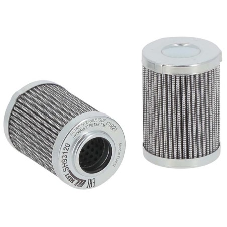 Hifi SH93120 HYDRAULIC FILTER