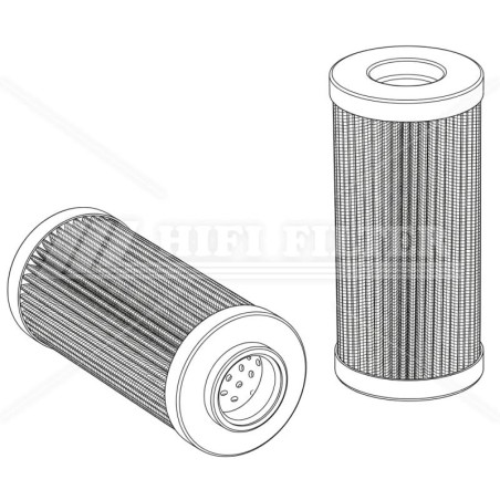 SH93282 HYDRAULIC FILTER | RICO Europe