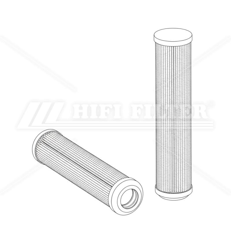 Hifi SH93430 HYDRAULIC FILTER