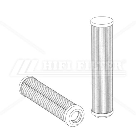 Hifi SH93430 HYDRAULIC FILTER