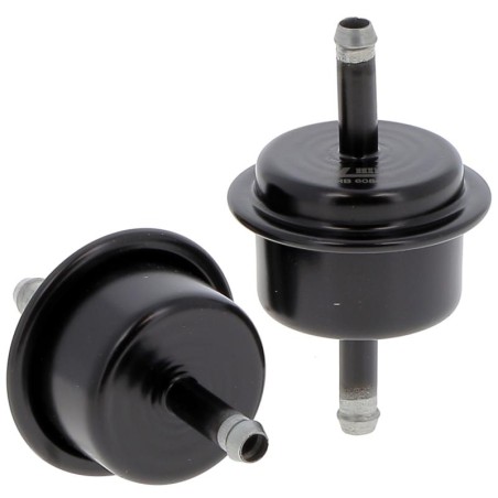 SHB60843 GEARBOX FILTER | RICO Europe