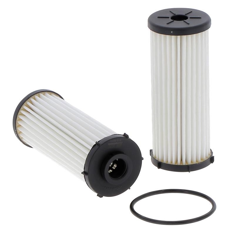 HIFI SHB62392 GEARBOX FILTER