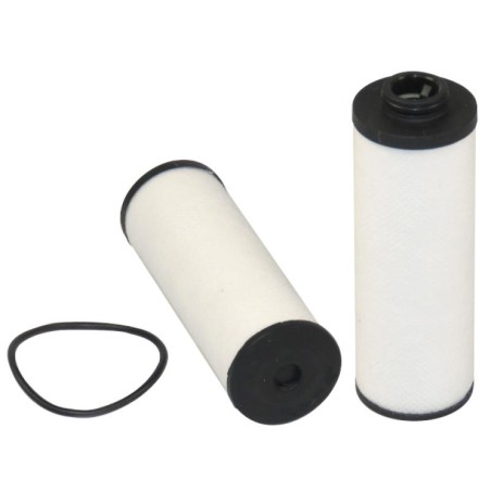 HIFI SHB62407 GEARBOX FILTER