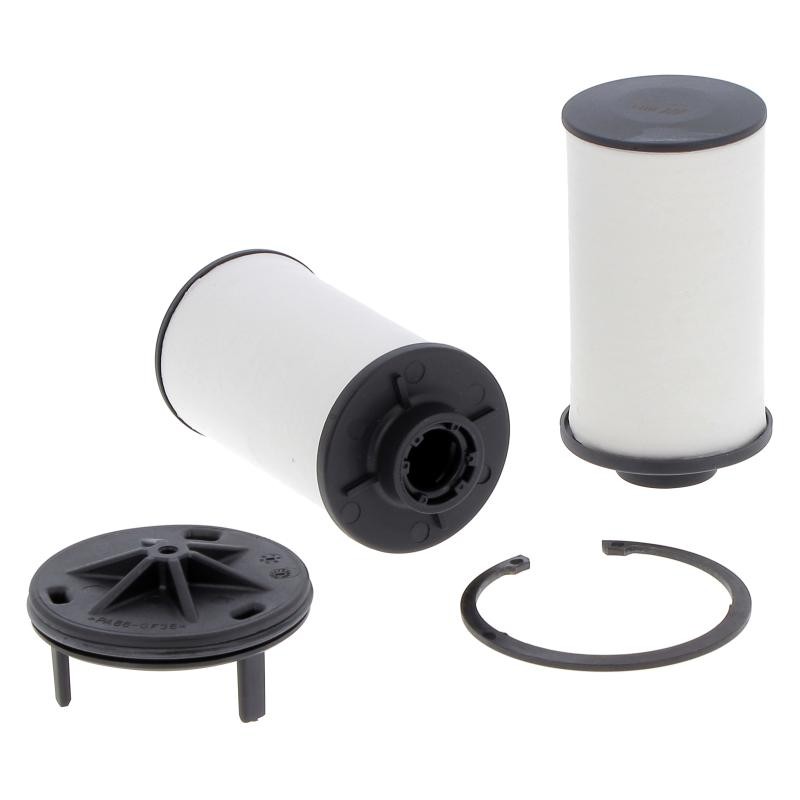 SHB62435 GEARBOX FILTER | RICO Europe
