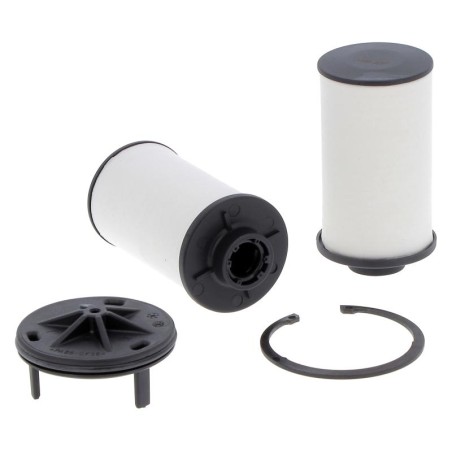 SHB62435 GEARBOX FILTER | RICO Europe