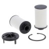 SHB62435 GEARBOX FILTER | RICO Europe