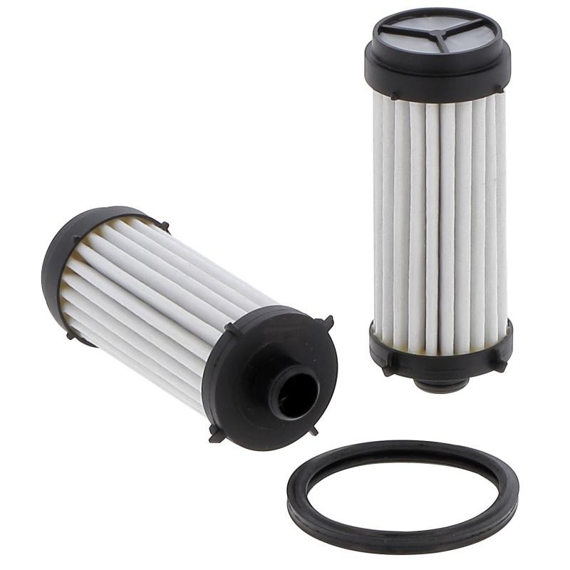 SHB62469 GEARBOX FILTER | RICO Europe