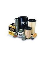 NEW HOLLAND Boomer 35 Filter Service Kit w/Mitsubishi S4L2 Eng. Air, Oil, Fuel Filters
