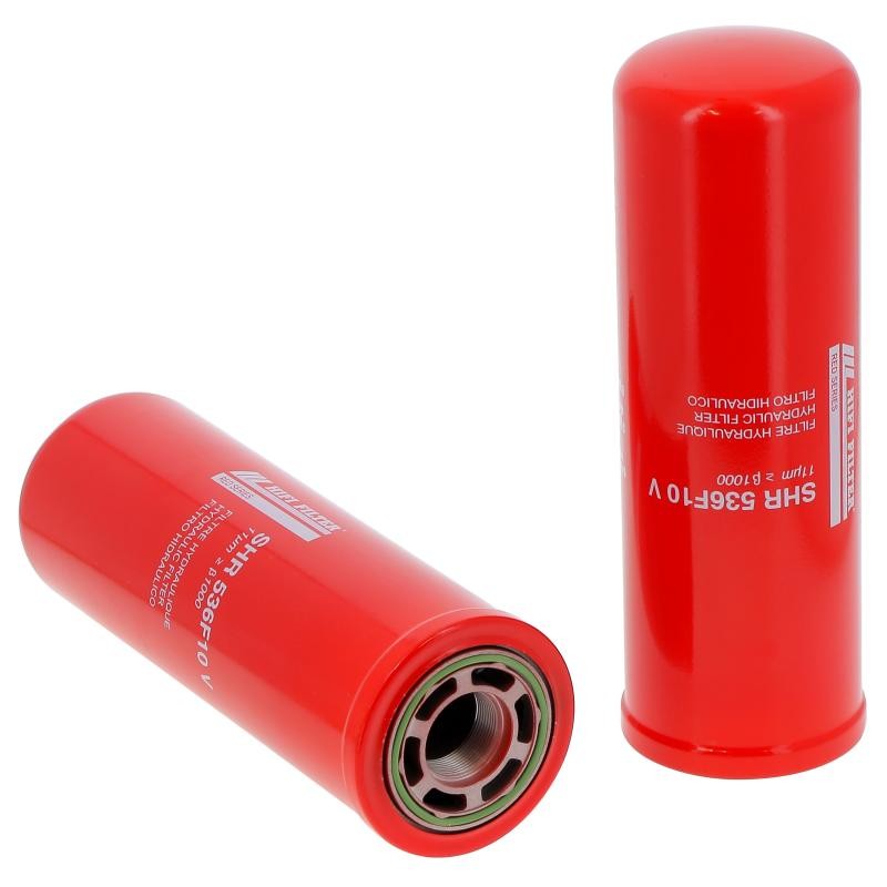 SHR536F10V HYDRAULIC FILTER | RICO Europe