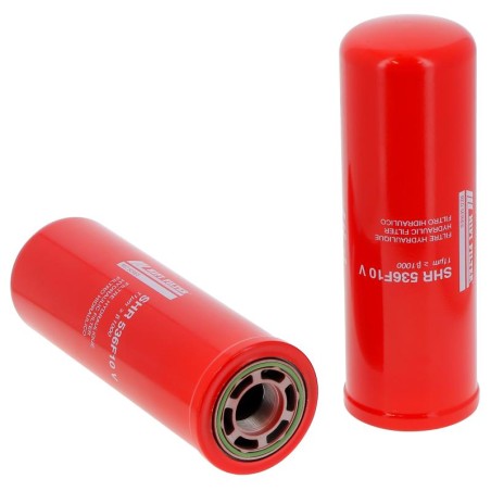 SHR536F10V HYDRAULIC FILTER | RICO Europe