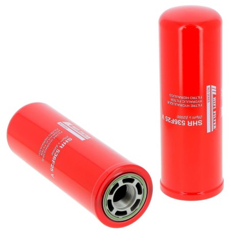 SHR536F25V HYDRAULIC FILTER | RICO Europe