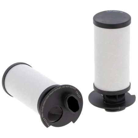 HIFI SI10632 0.01 MIC MICRO FILTER