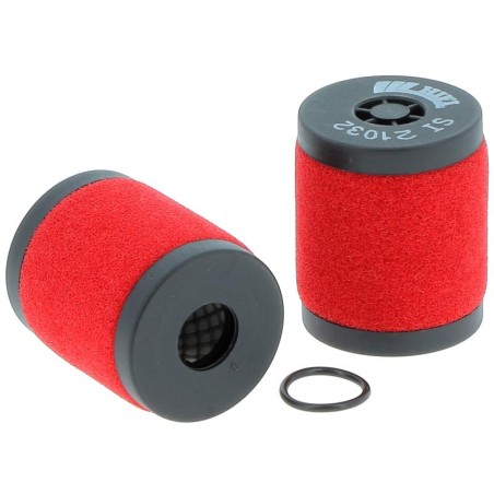 Hifi SI21032 001 MIC SUB MICRO FILTER