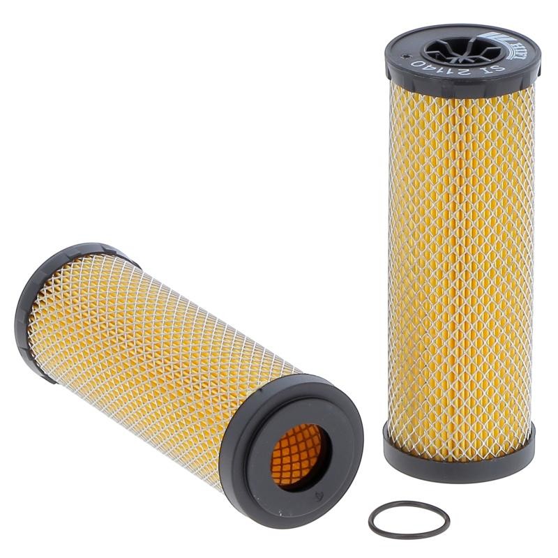 Hifi SI21140 3 MIC PREFILTER