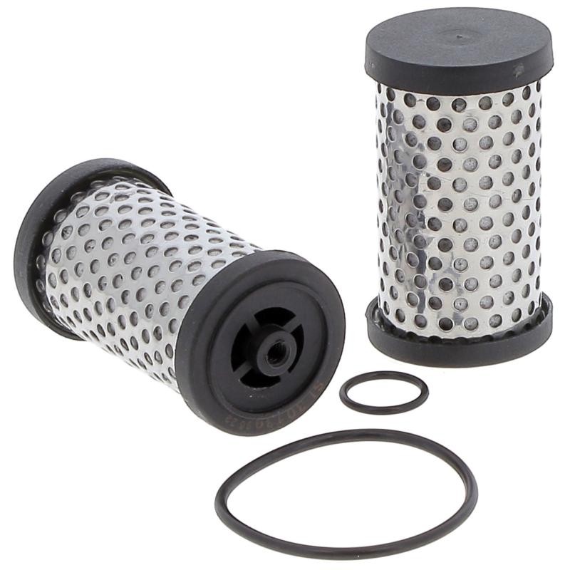Hifi SI30139 ACTIVATED CARBON FILTER
