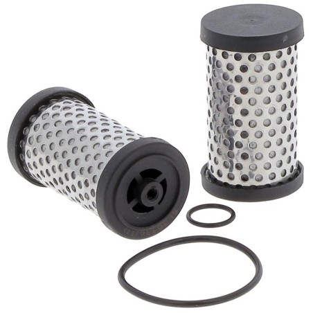 Hifi SI30139 ACTIVATED CARBON FILTER