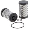 Hifi SI30139 ACTIVATED CARBON FILTER