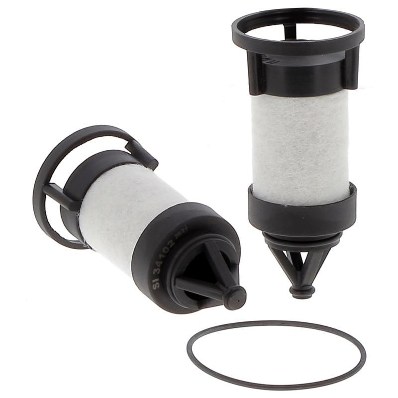 Hifi SI34102 001 MIC SUB MICRO FILTER