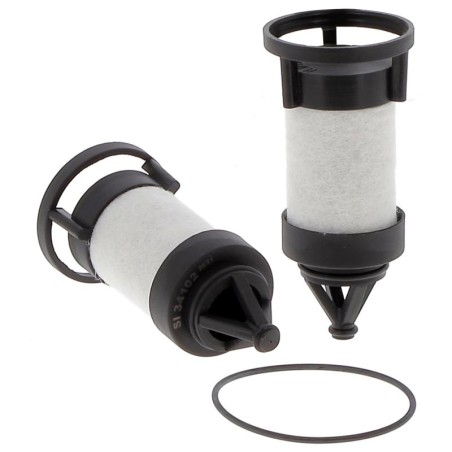 Hifi SI34102 001 MIC SUB MICRO FILTER