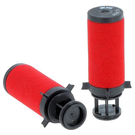 HIFI SI34206 1 MIC PARTICLE FILTER