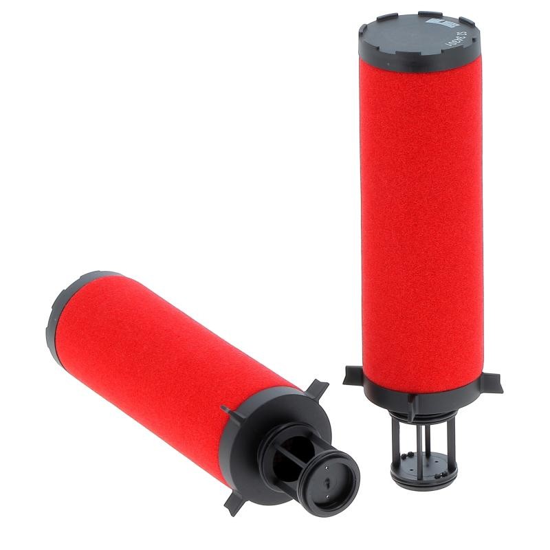 HIFI SI34301 0.1 MIC MICRO FILTER