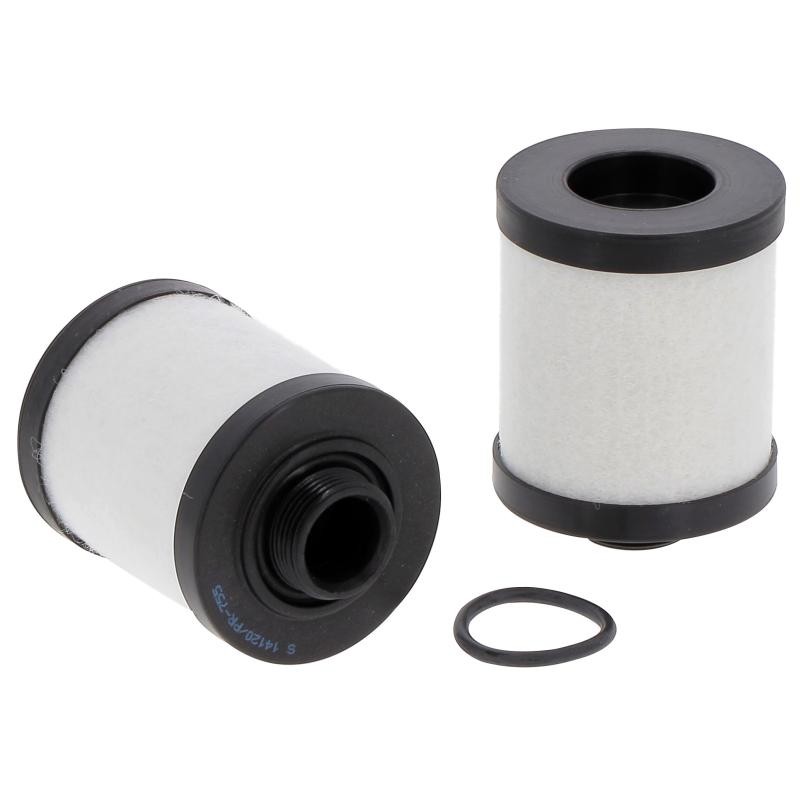 Hifi SI41307 AIR/OIL SEPARATOR