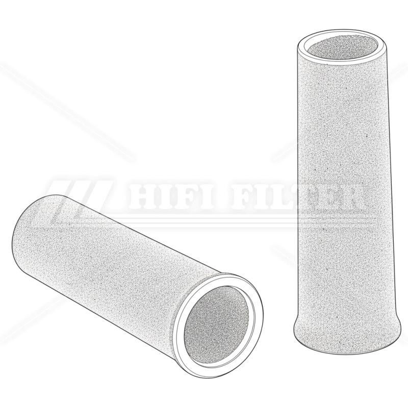 Hifi SI45070 5 MIC PREFILTER
