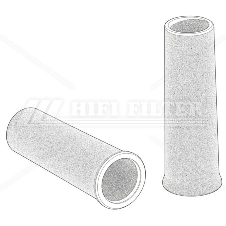 Hifi SI45070 5 MIC PREFILTER