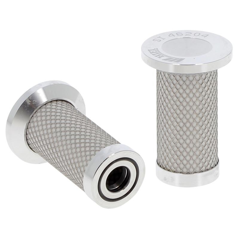 Hifi SI46204 ACTIVATED CARBON FILTER
