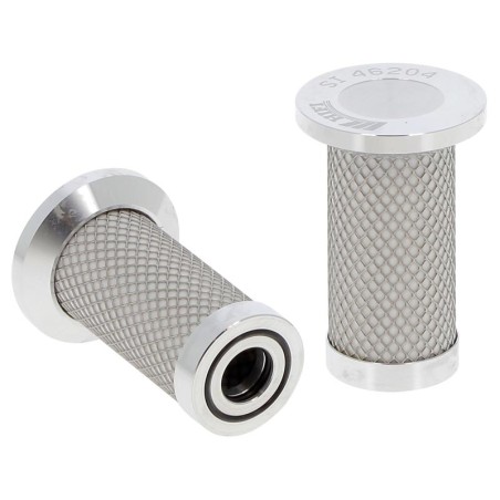 Hifi SI46204 ACTIVATED CARBON FILTER
