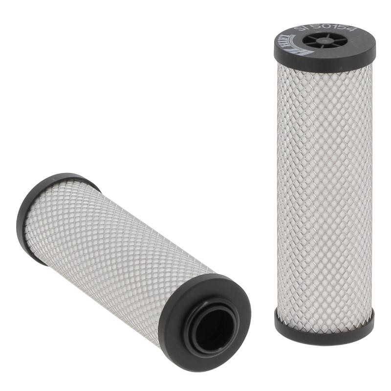 Hifi SI50154 ACTIVATED CARBON FILTER