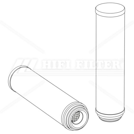 Hifi SI70993 001 MIC MICRO FILTER