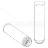 Hifi SI70993 001 MIC MICRO FILTER