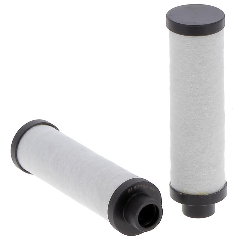 Hifi SI82102 001 MIC MICRO FILTER