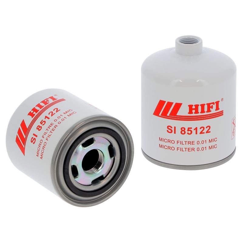 Hifi SI85122 001 MIC MICRO FILTER