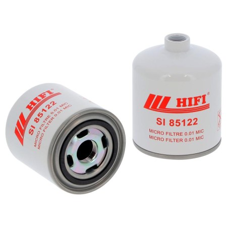 Hifi SI85122 001 MIC MICRO FILTER